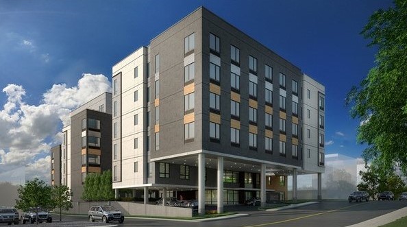 Atria Englewood