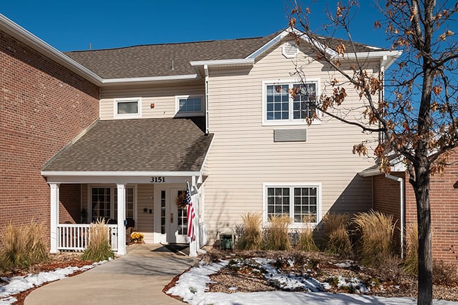 Brookdale Lakewood