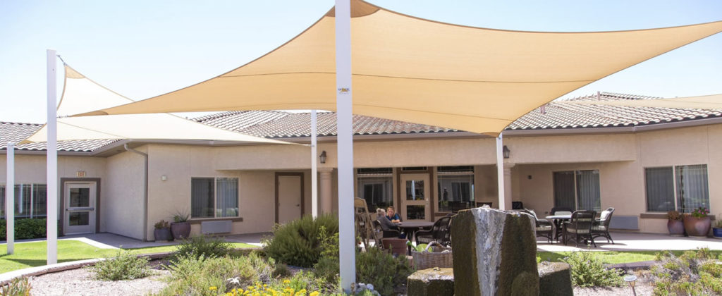 Copper Canyon Alzheimer's Special Care Center