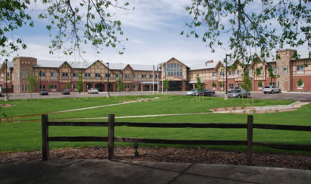 Eastern Star Masonic Retirement Campus