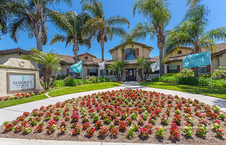 Elmcroft of Point Loma