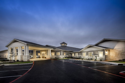 Memory Care of Westover Hills