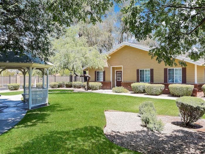 Pacifica Senior Living Tucson