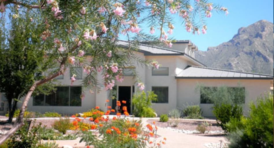 Park Senior Villas - La Canada