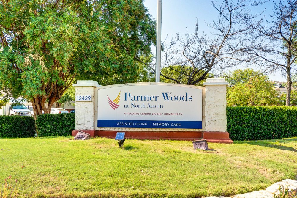 Parmer Woods at North Austin