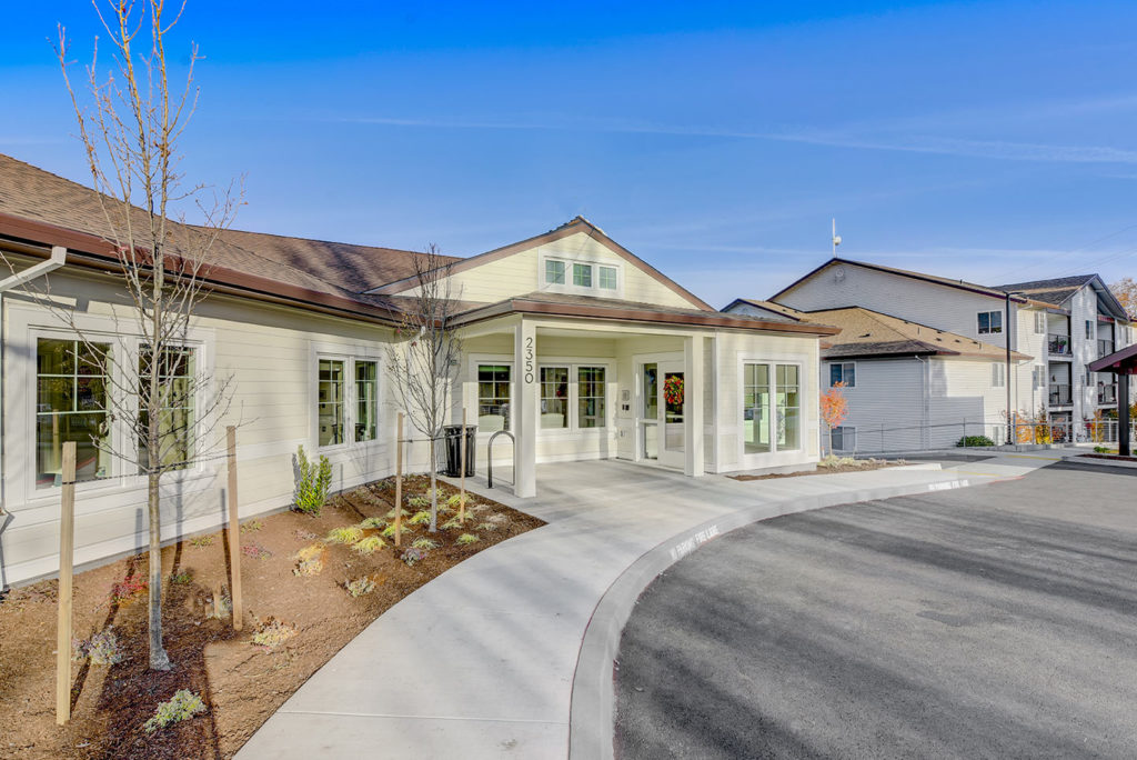 Pavilion Memory Care