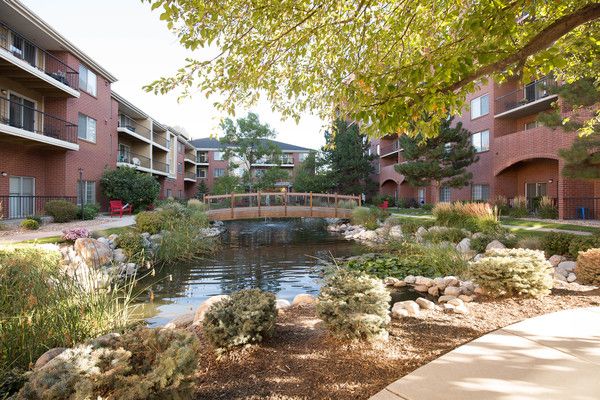 Springbrooke Senior Living