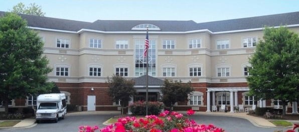 Summit Place at SouthPark