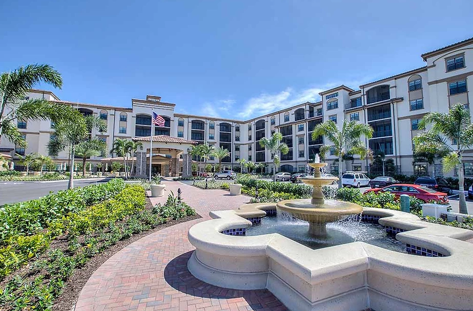The Arlington