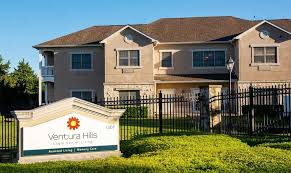 Ventura Hills