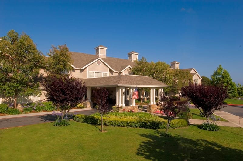 Aegis Living Laguna Niguel