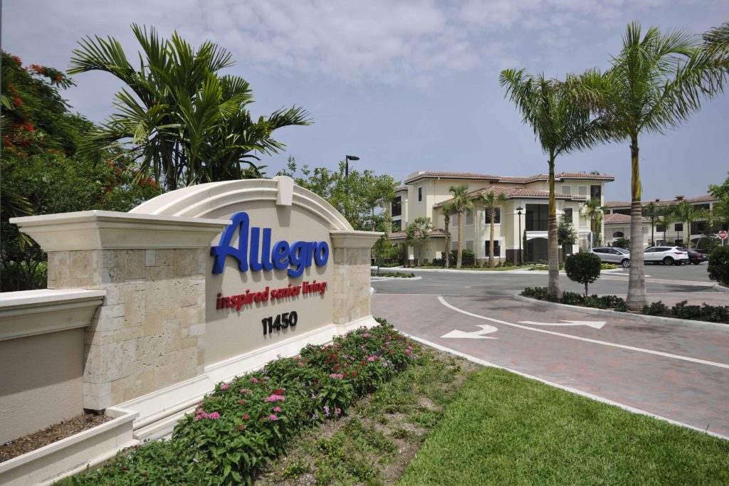 Allegro Boynton Beach