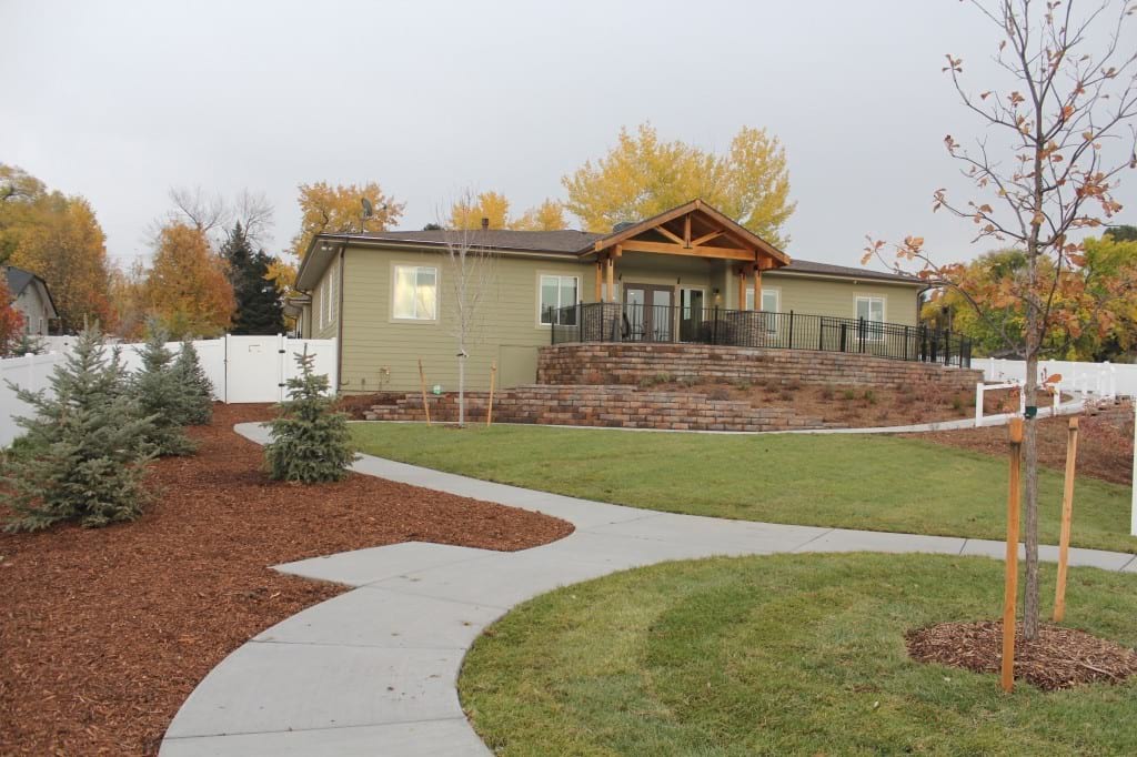 Applewood Our House — Arvada