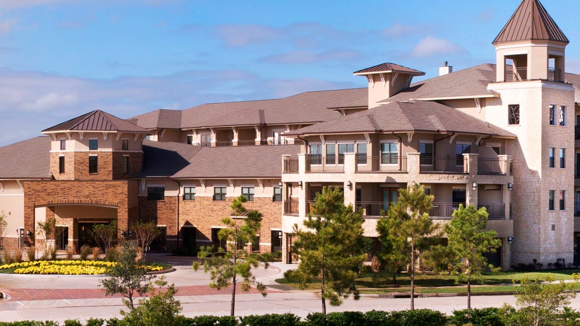 Top 10 Assisted Living Facilities in Katy, TX Assisted Living Today