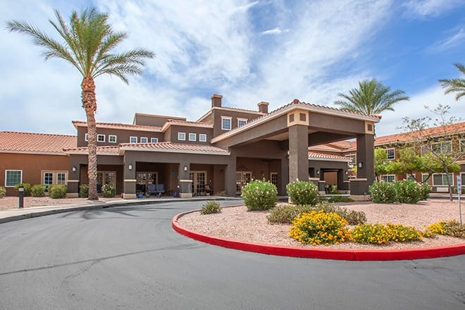 Top 10 Assisted Living Facilities In Chandler, Az – Assisted Living Today