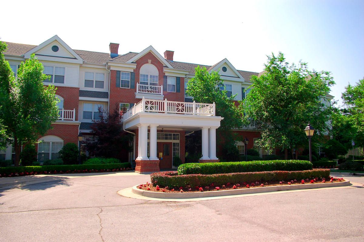 The Grove at Midtown Senior Living