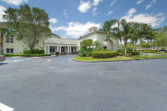 Brookdale West Boynton Beach