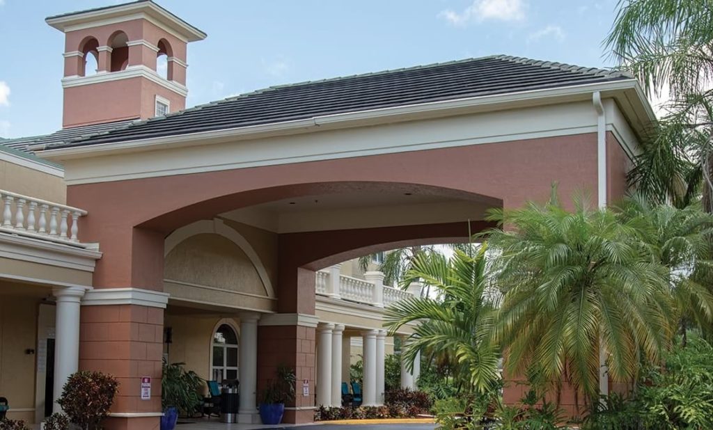 Brookdale West Boynton Beach