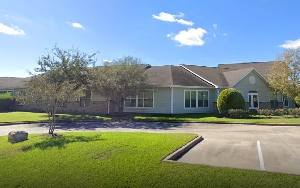Colonial Oaks Senior Living at Katy