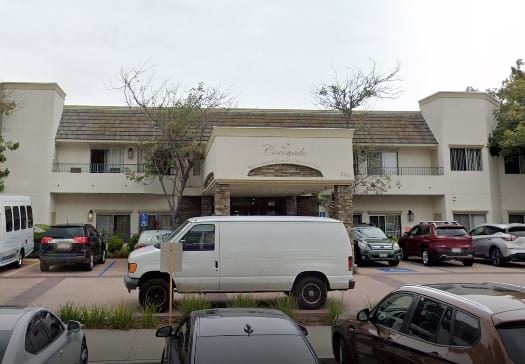 Coronado Retirement Village