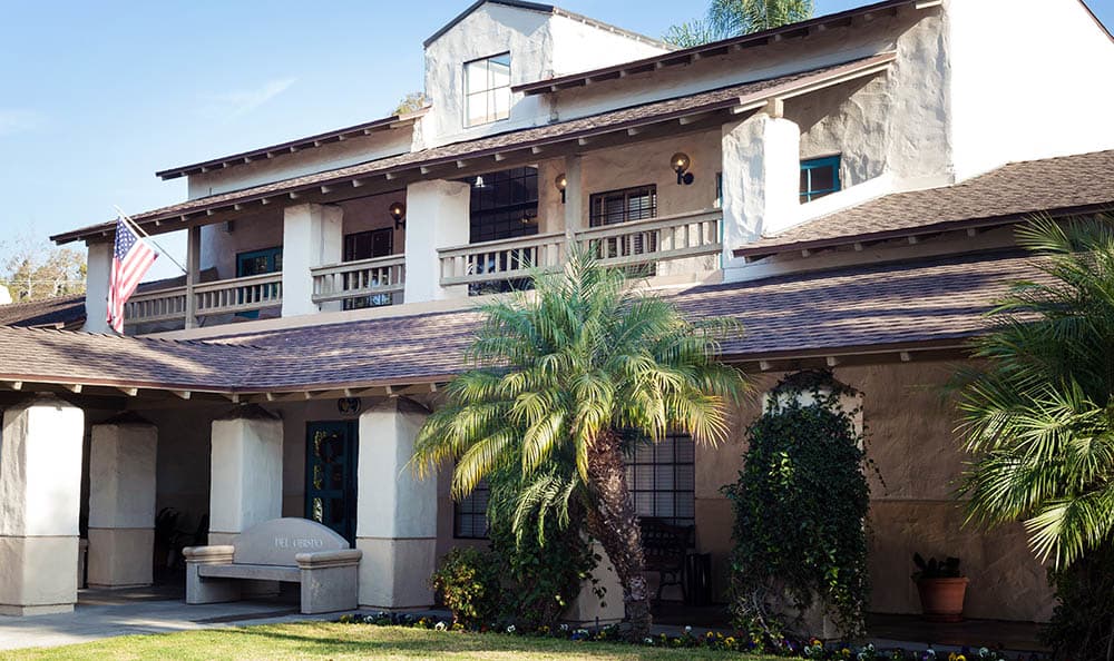 Del Obispo Terrace