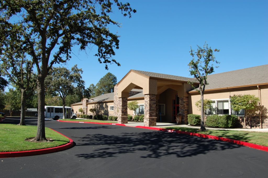 Fair Oaks Estates