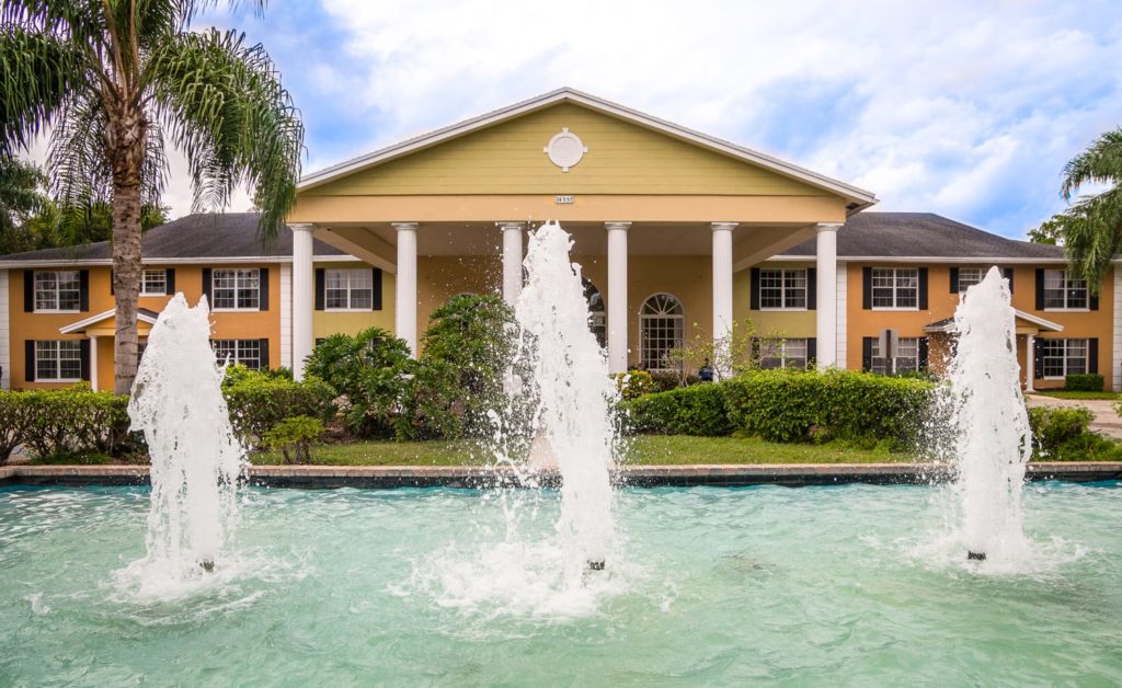 Grand Villa of Delray Beach East