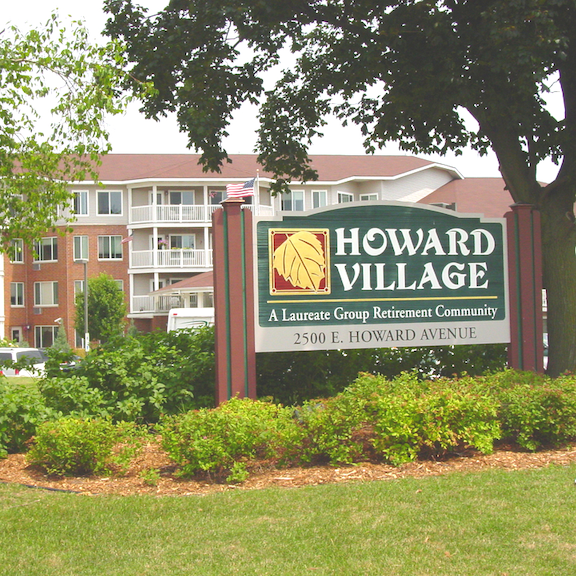 Howard Village
