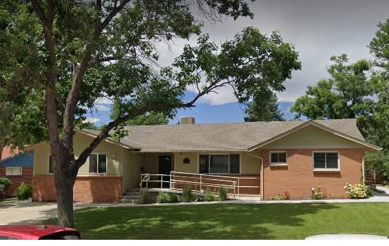 Jaxpointe Assisted Living at Saulsbury Court