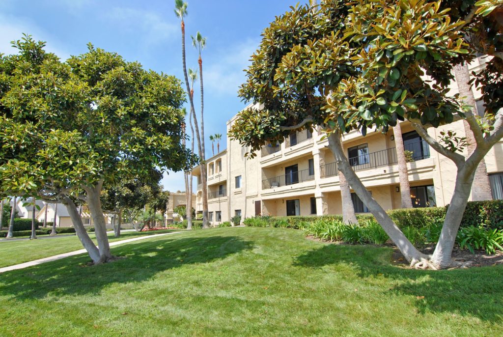 Las Villas De Carlsbad