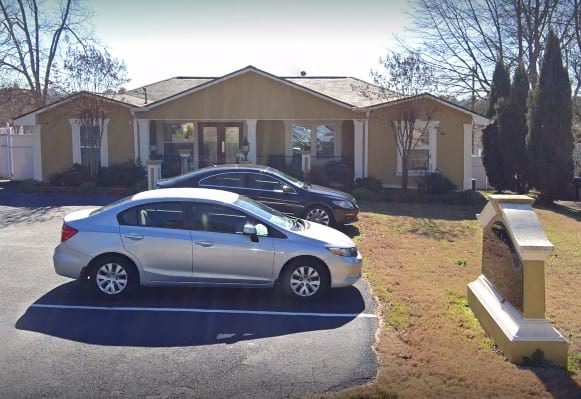 Legacy I Personal Care Home
