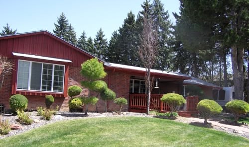 Lighthouse Assisted Living- Steele House