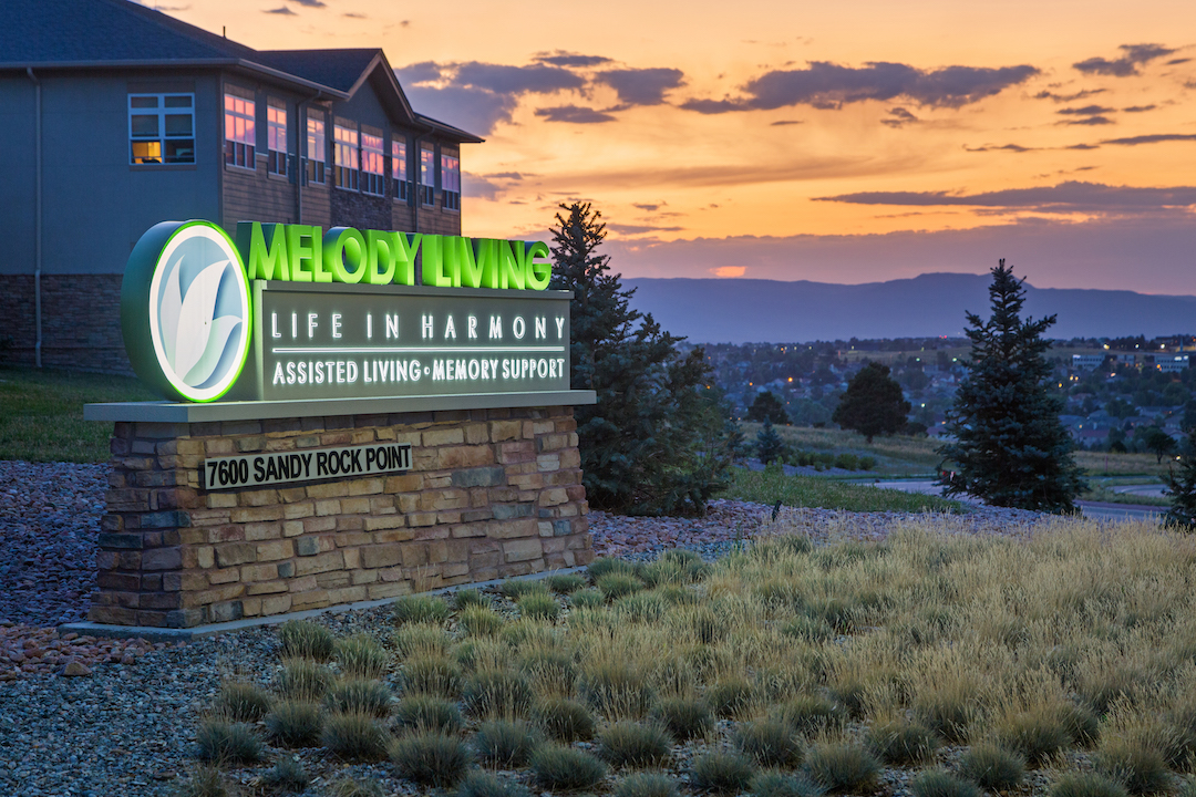 Melody Living Assisted Living & Memory Care