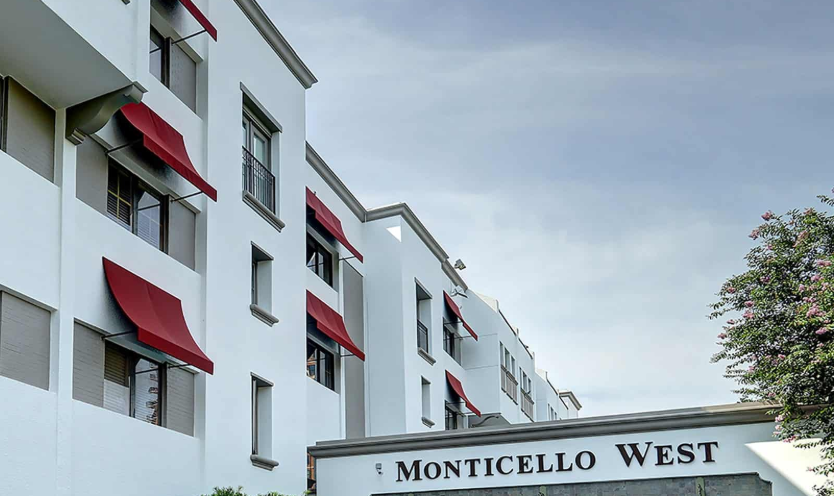 Monticello West