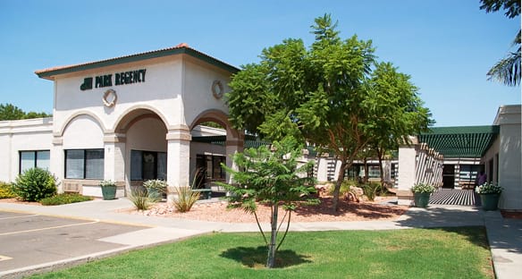Top 10 Assisted Living Facilities in Chandler, AZ Assisted Living Today
