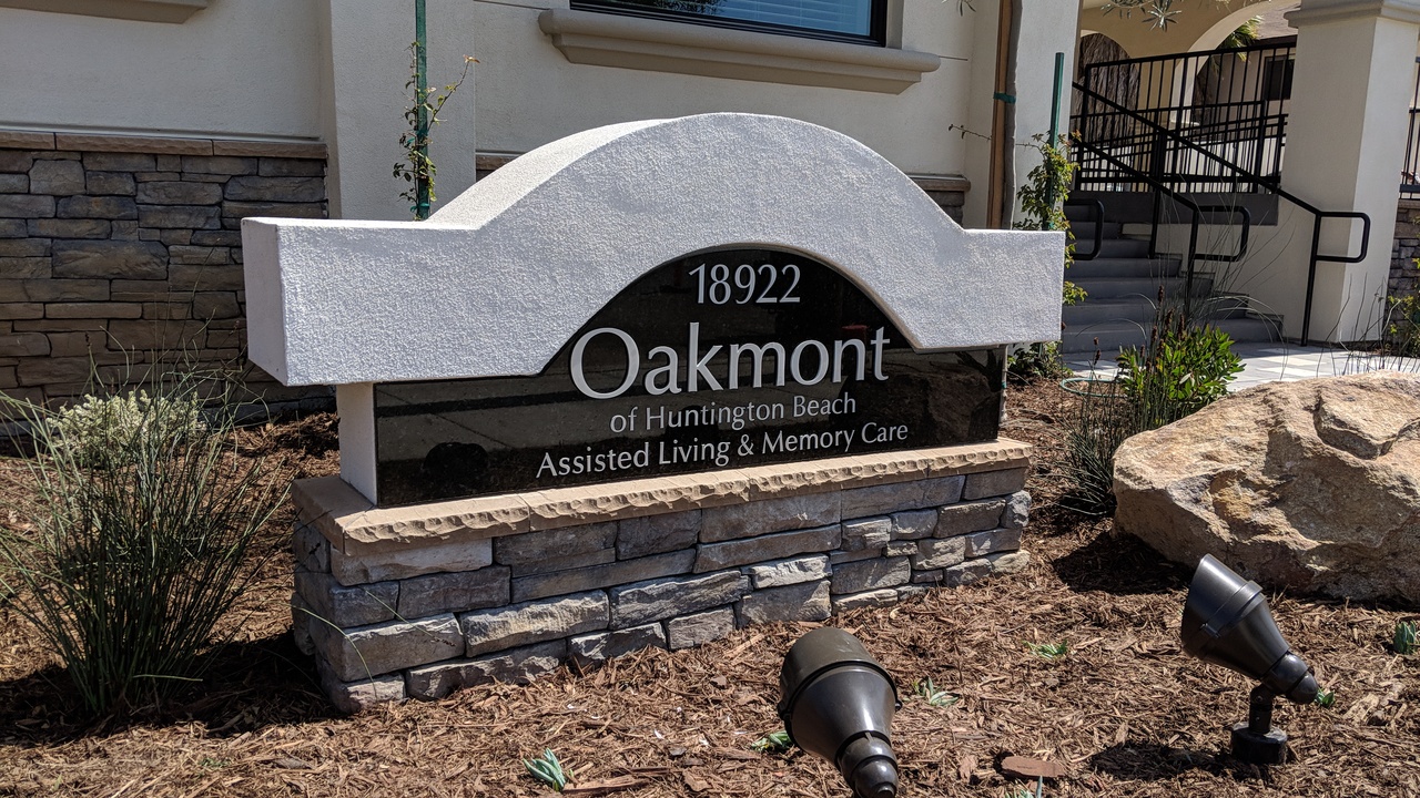 Oakmont of Huntington Beach