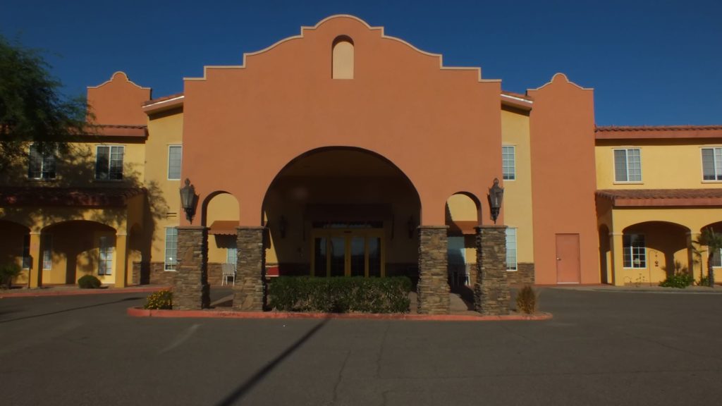 Pennington Gardens Assisted Living & Memory Care