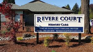 Revere Court of Portland
