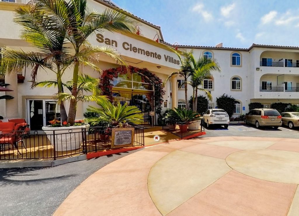 San Clemente Villas by the Sea