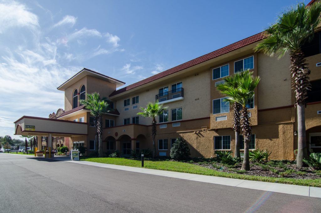 Seasons Largo