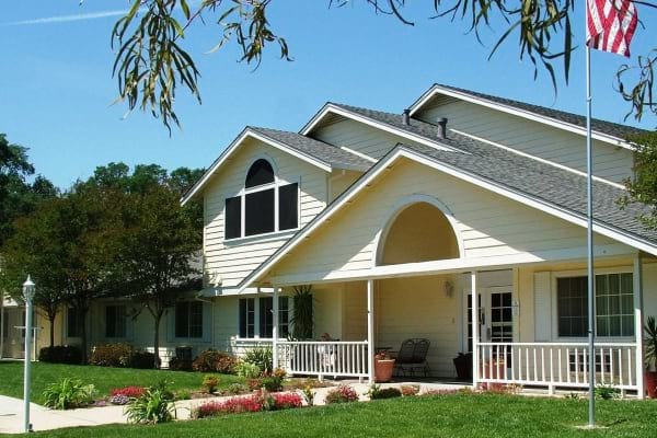 Sun Oak Assisted Living