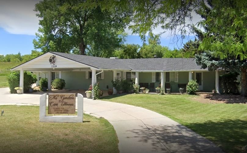 The Gardens Care Homes — Indian Tree
