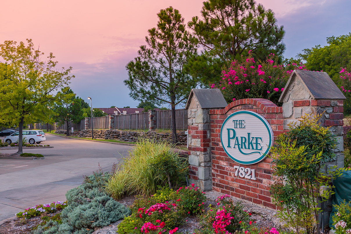 The Parke Assisted Living