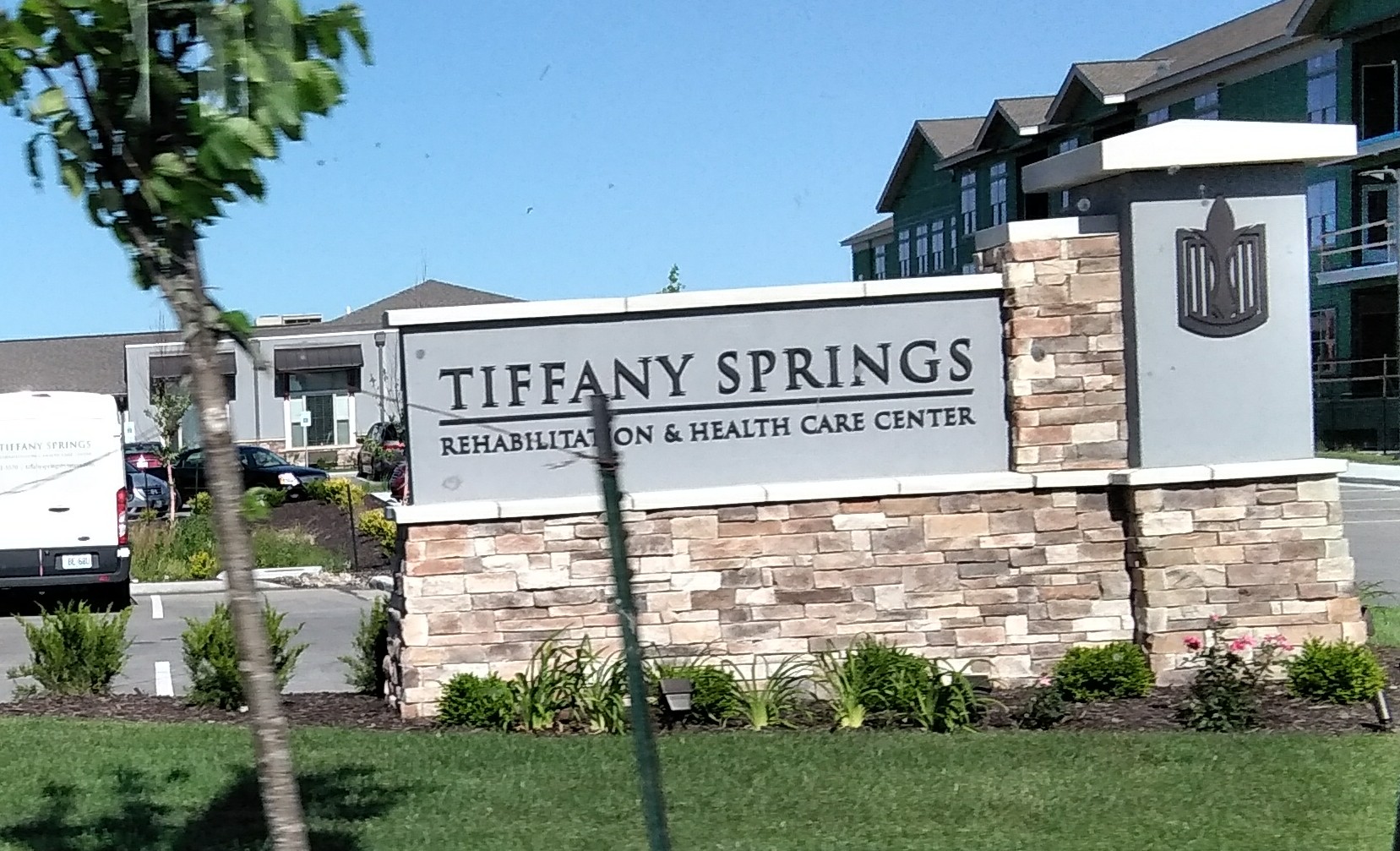 Tiffany Springs Rehabilitation & Health Care Center