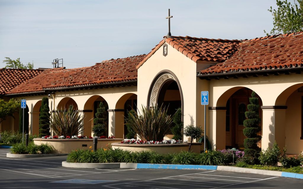 Nazareth House of Fresno