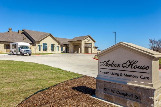 Top 10 Assisted Living Facilities in Garland, TX – Assisted Living Today