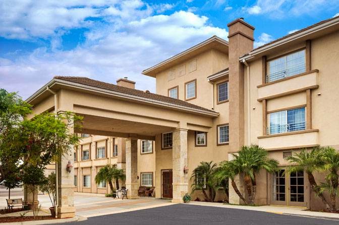 Atria North Escondido