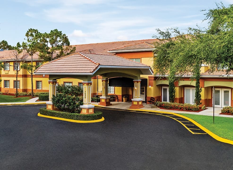 Atria Tamarac