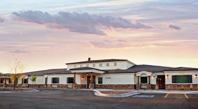 BeeHive Homes of Arrowhead
