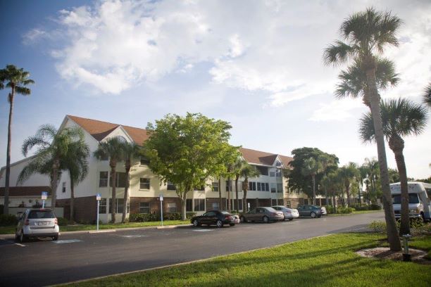 Blue Harbor Senior Living